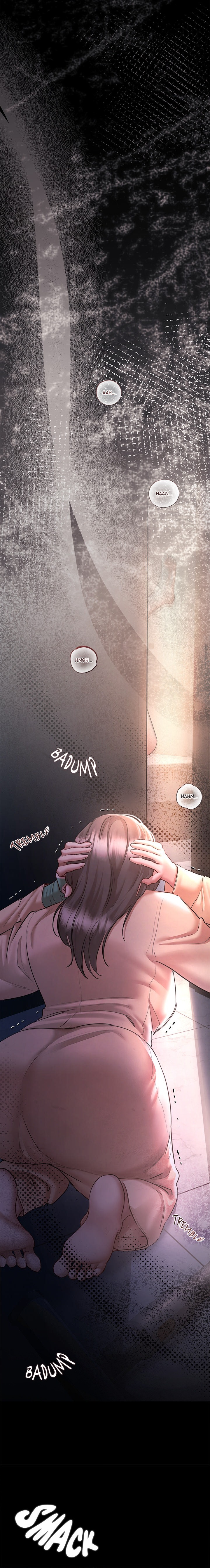 Slave to Poetry Chapter 8 - Page 7
