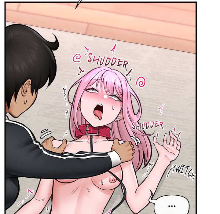 Hypnotist Security Guard (Uncensored) Chapter 14 - Page 49