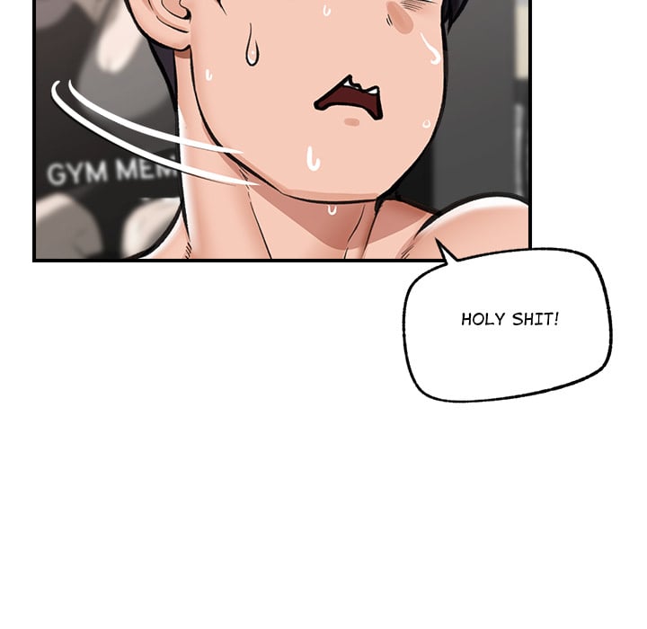 Hypnotist Security Guard (Uncensored) Chapter 20 - Page 150