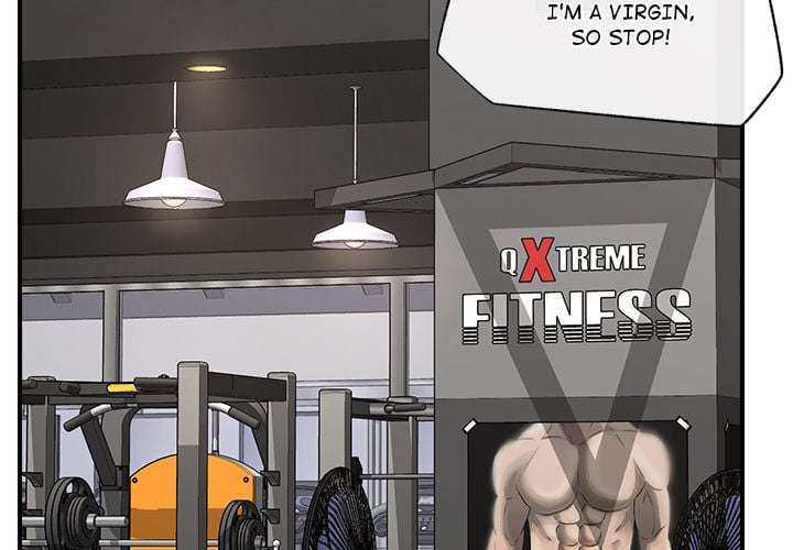 Hypnotist Security Guard (Uncensored) Chapter 20 - Page 2