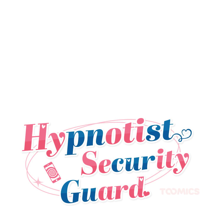 Hypnotist Security Guard (Uncensored) Chapter 20 - Page 30