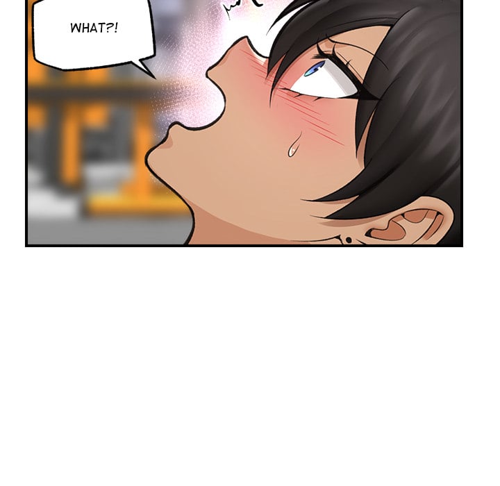 Hypnotist Security Guard (Uncensored) Chapter 20 - Page 97