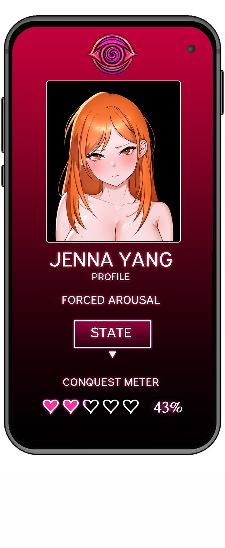 Hypnotist Security Guard (Uncensored) Chapter 25 - Page 21