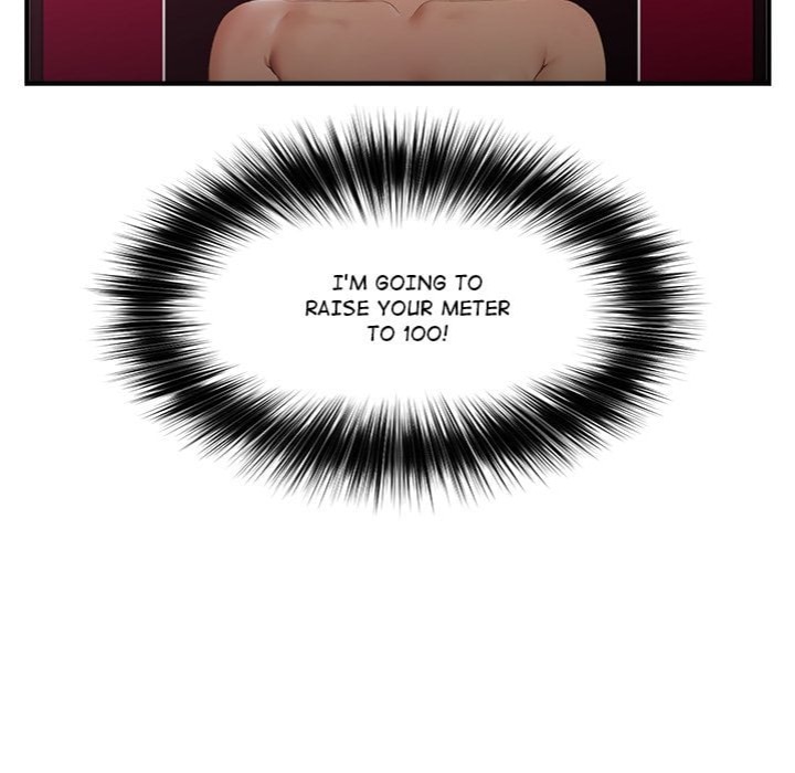 Hypnotist Security Guard (Uncensored) Chapter 33 - Page 38
