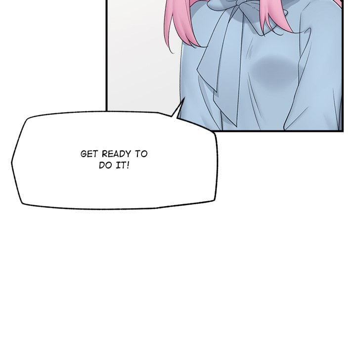 Hypnotist Security Guard (Uncensored) Chapter 36 - Page 123