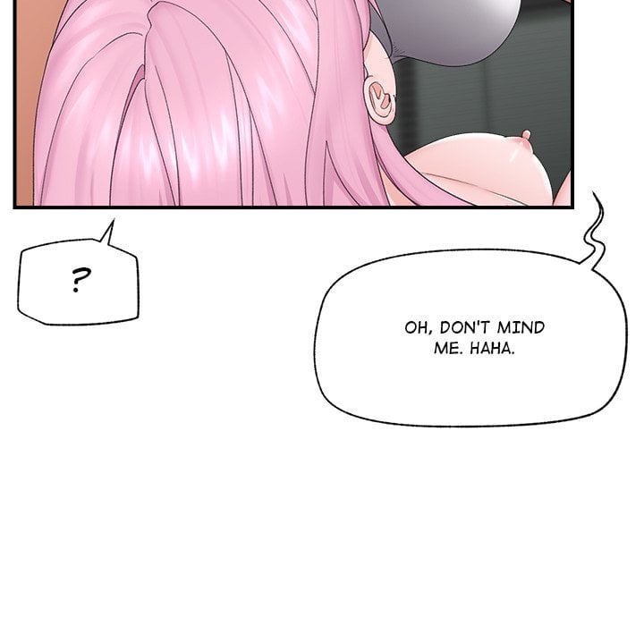 Hypnotist Security Guard (Uncensored) Chapter 36 - Page 163