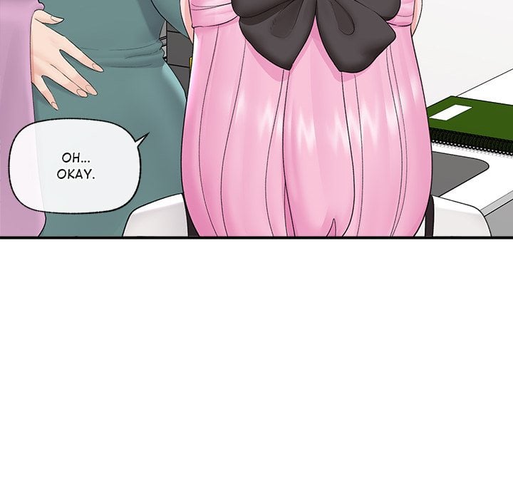 Hypnotist Security Guard (Uncensored) Chapter 38 - Page 8
