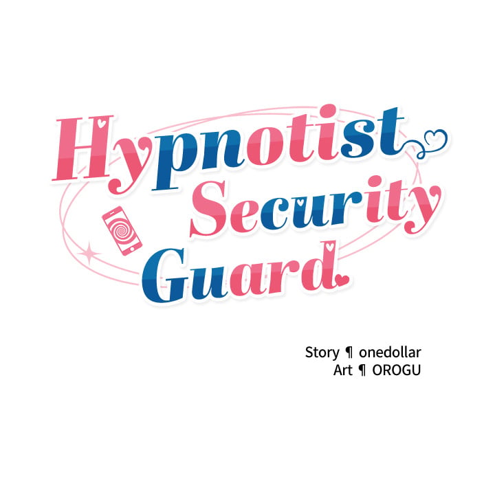 Hypnotist Security Guard (Uncensored) Chapter 42 - Page 36