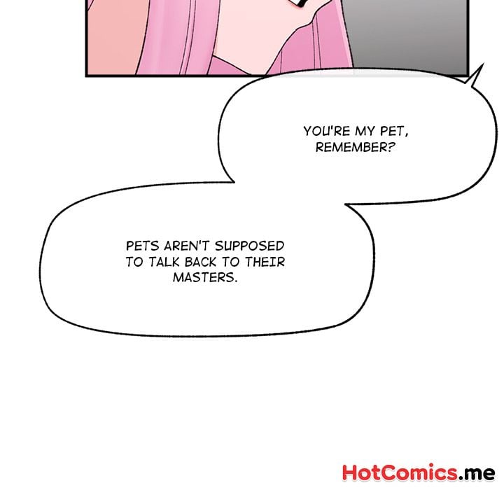 Hypnotist Security Guard (Uncensored) Chapter 42 - Page 71