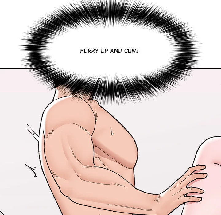 Hypnotist Security Guard (Uncensored) Chapter 44 - Page 162