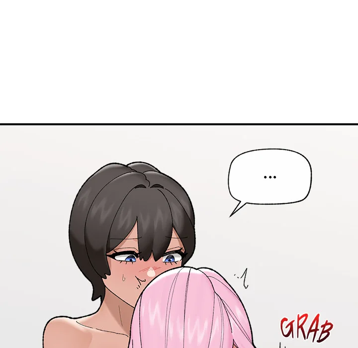Hypnotist Security Guard (Uncensored) Chapter 44 - Page 57
