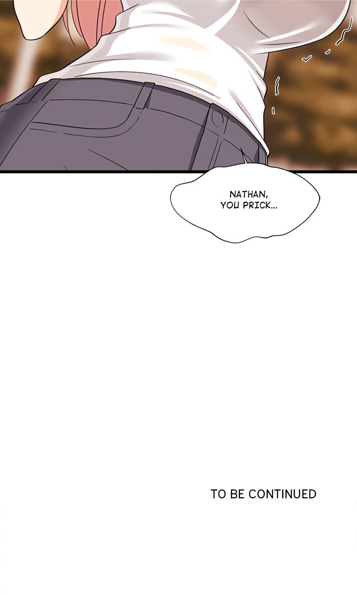 College Grades Skyrocketing (Uncensored) Chapter 15 - Page 26