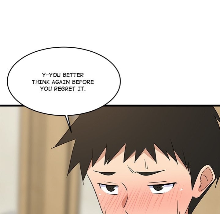 College Grades Skyrocketing (Uncensored) Chapter 17 - Page 106