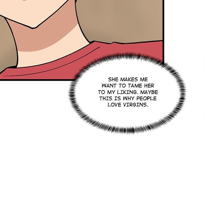 College Grades Skyrocketing (Uncensored) Chapter 17 - Page 148