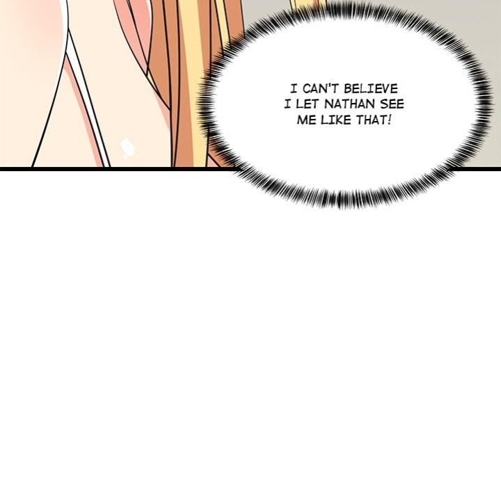 College Grades Skyrocketing (Uncensored) Chapter 17 - Page 19