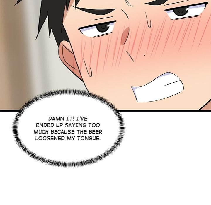 College Grades Skyrocketing (Uncensored) Chapter 17 - Page 43