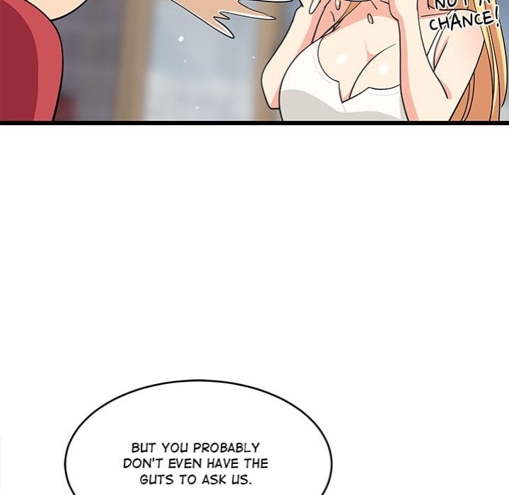 College Grades Skyrocketing (Uncensored) Chapter 17 - Page 52
