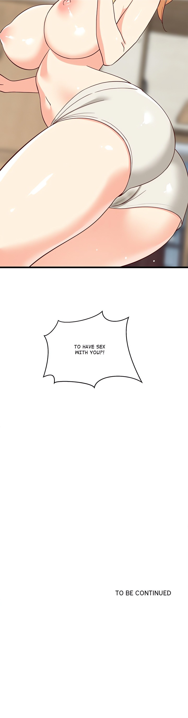 College Grades Skyrocketing (Uncensored) Chapter 18 - Page 26