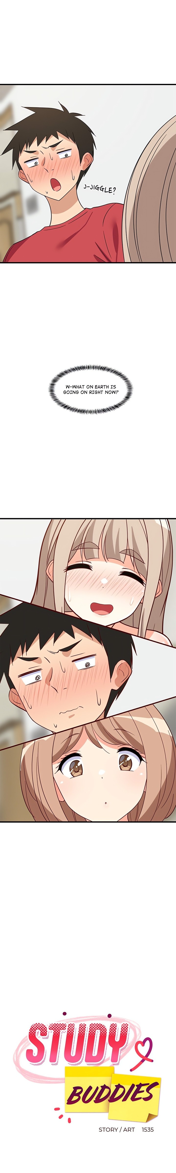 College Grades Skyrocketing (Uncensored) Chapter 22 - Page 4