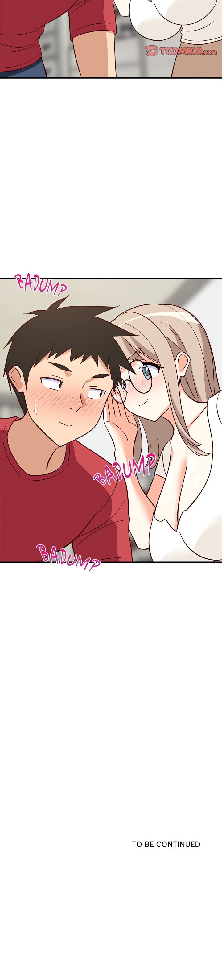 College Grades Skyrocketing (Uncensored) Chapter 23 - Page 26