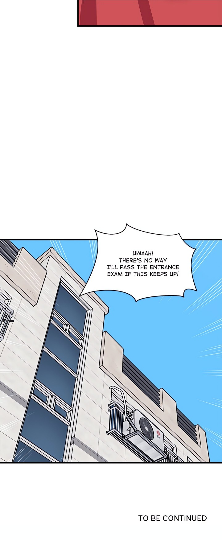 College Grades Skyrocketing (Uncensored) Chapter 26 - Page 25
