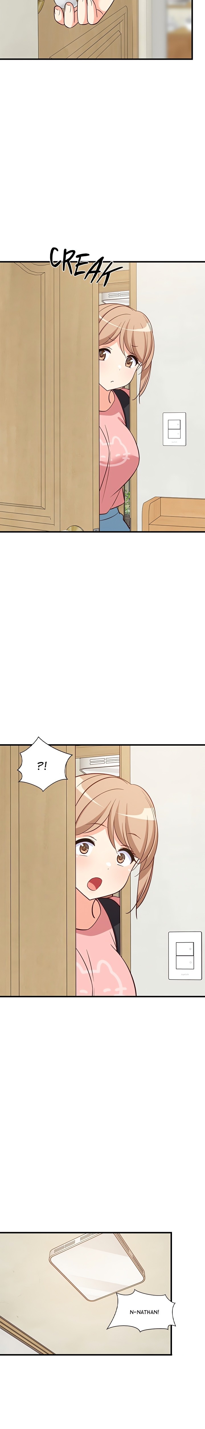 College Grades Skyrocketing (Uncensored) Chapter 27 - Page 15