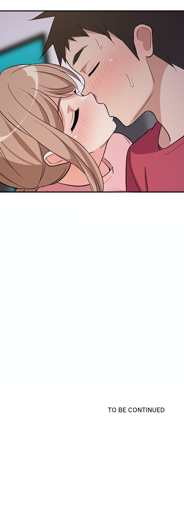 College Grades Skyrocketing (Uncensored) Chapter 27 - Page 27