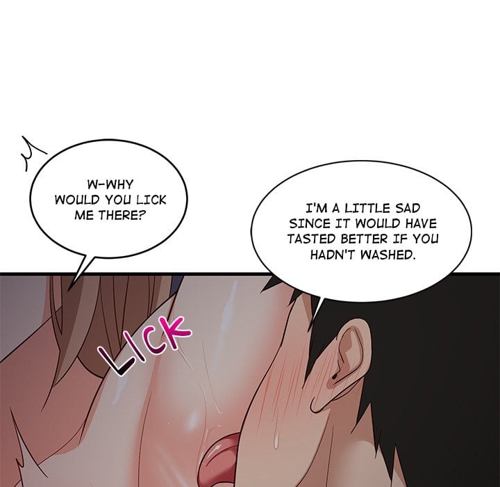 College Grades Skyrocketing (Uncensored) Chapter 31 - Page 106