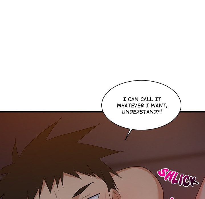 College Grades Skyrocketing (Uncensored) Chapter 31 - Page 123
