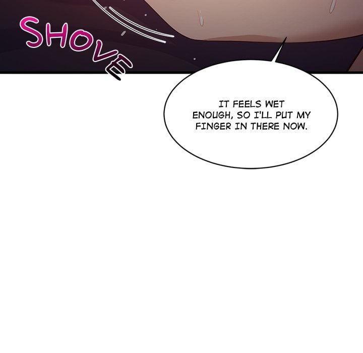 College Grades Skyrocketing (Uncensored) Chapter 31 - Page 132