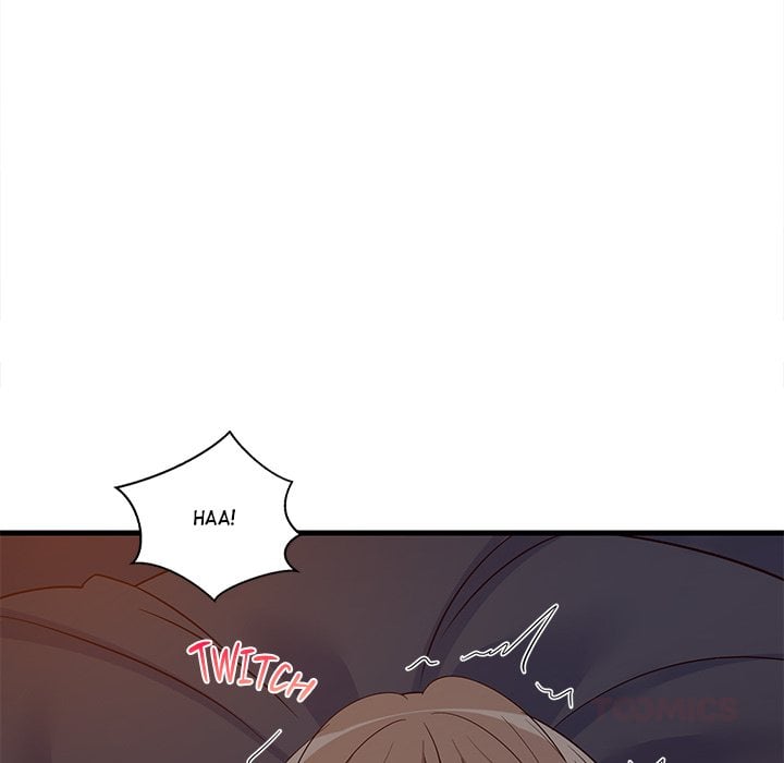 College Grades Skyrocketing (Uncensored) Chapter 31 - Page 140