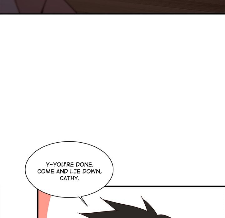 College Grades Skyrocketing (Uncensored) Chapter 31 - Page 72