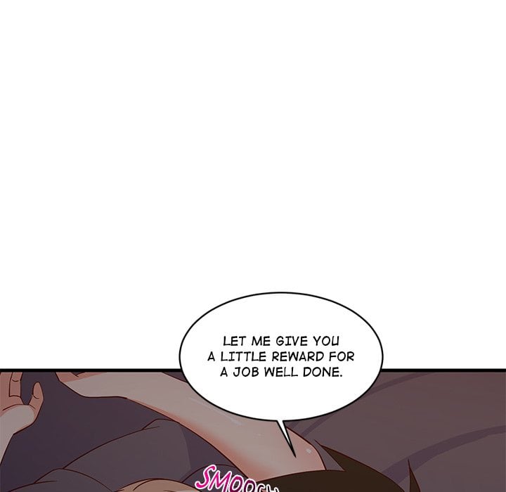 College Grades Skyrocketing (Uncensored) Chapter 31 - Page 97
