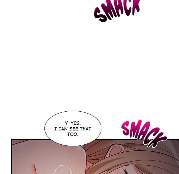 College Grades Skyrocketing (Uncensored) Chapter 32 - Page 102