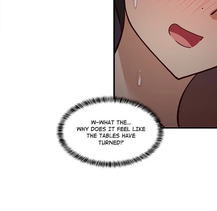 College Grades Skyrocketing (Uncensored) Chapter 32 - Page 165