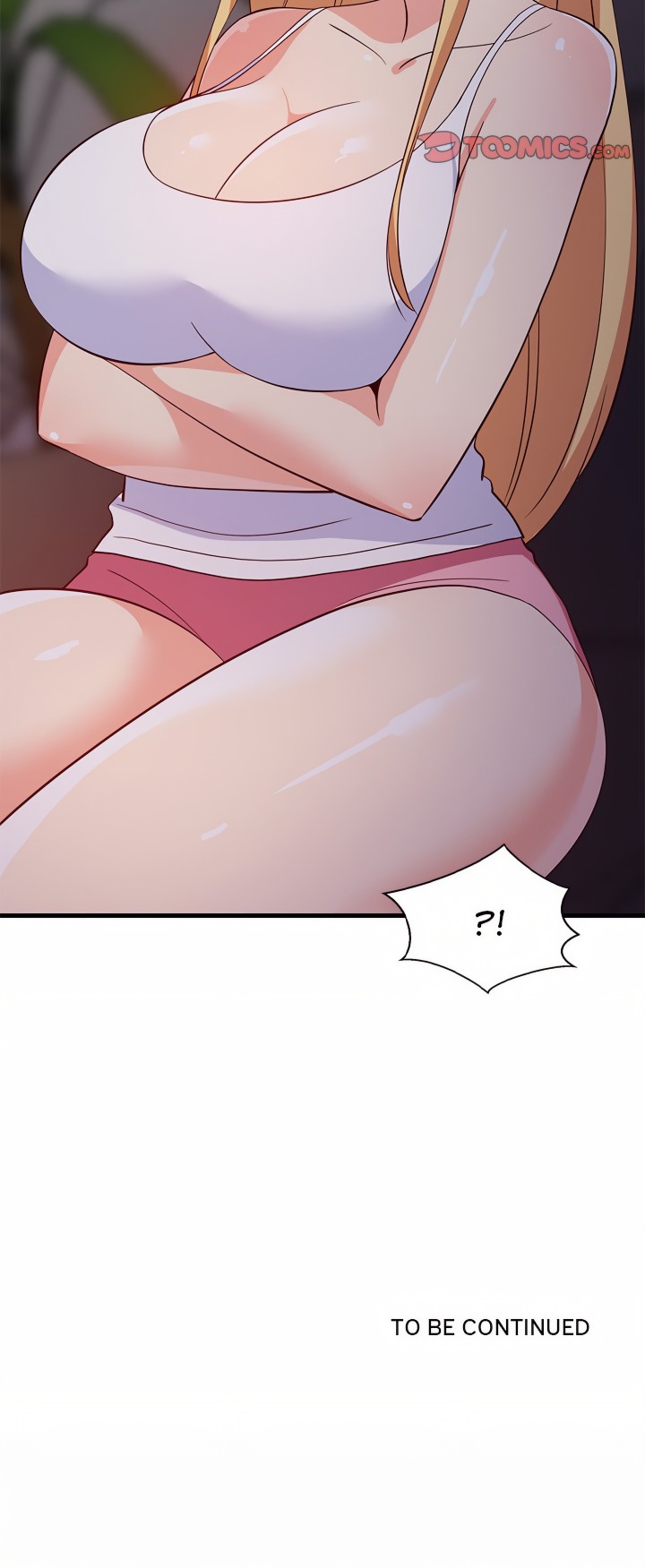 College Grades Skyrocketing (Uncensored) Chapter 33 - Page 26