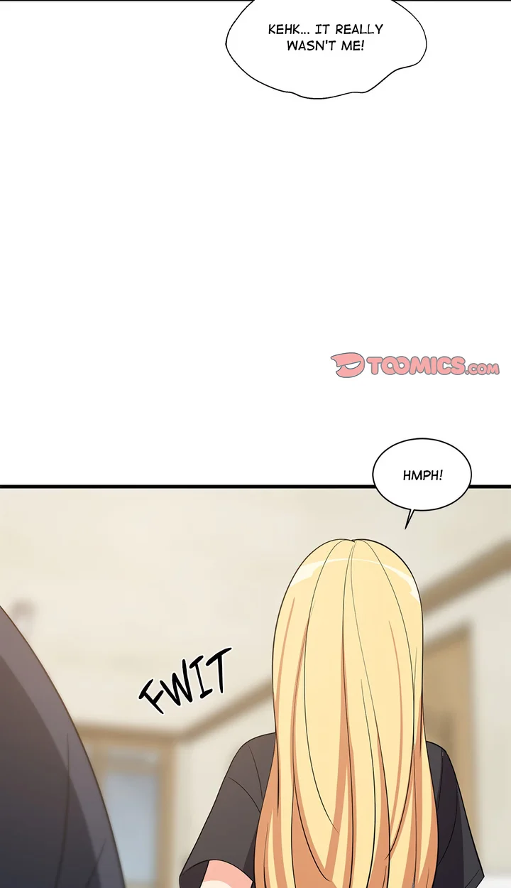 College Grades Skyrocketing (Uncensored) Chapter 35 - Page 52
