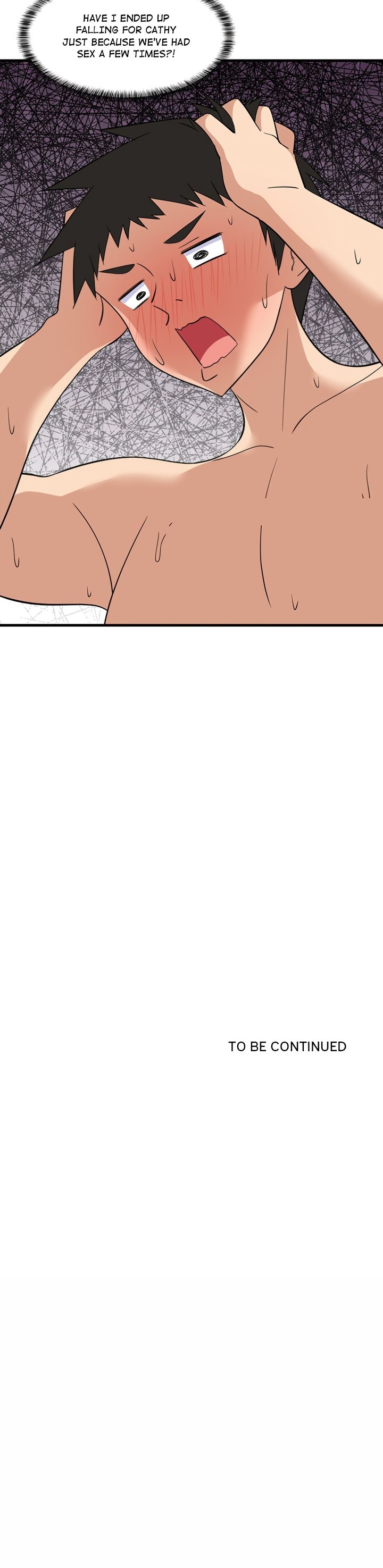 College Grades Skyrocketing (Uncensored) Chapter 36 - Page 25