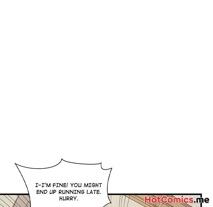 College Grades Skyrocketing (Uncensored) Chapter 37 - Page 101