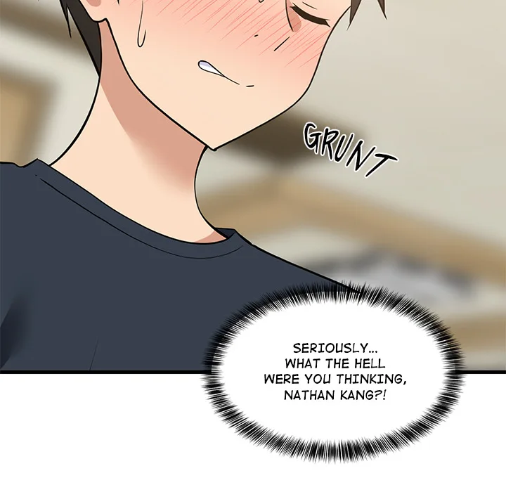 College Grades Skyrocketing (Uncensored) Chapter 37 - Page 37