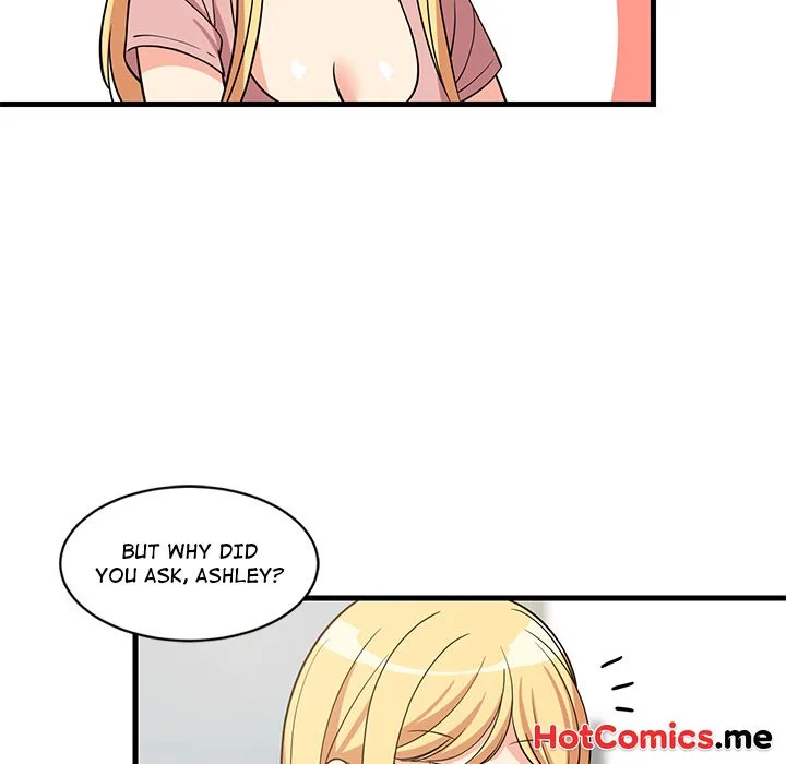 College Grades Skyrocketing (Uncensored) Chapter 37 - Page 72