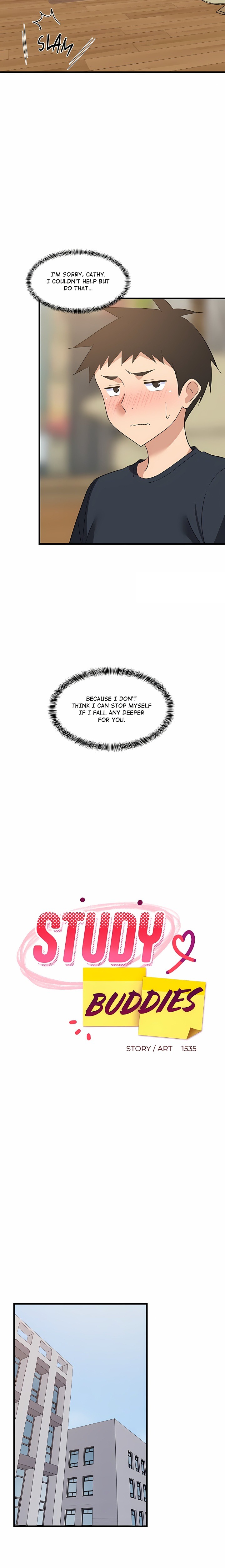 College Grades Skyrocketing (Uncensored) Chapter 39 - Page 16