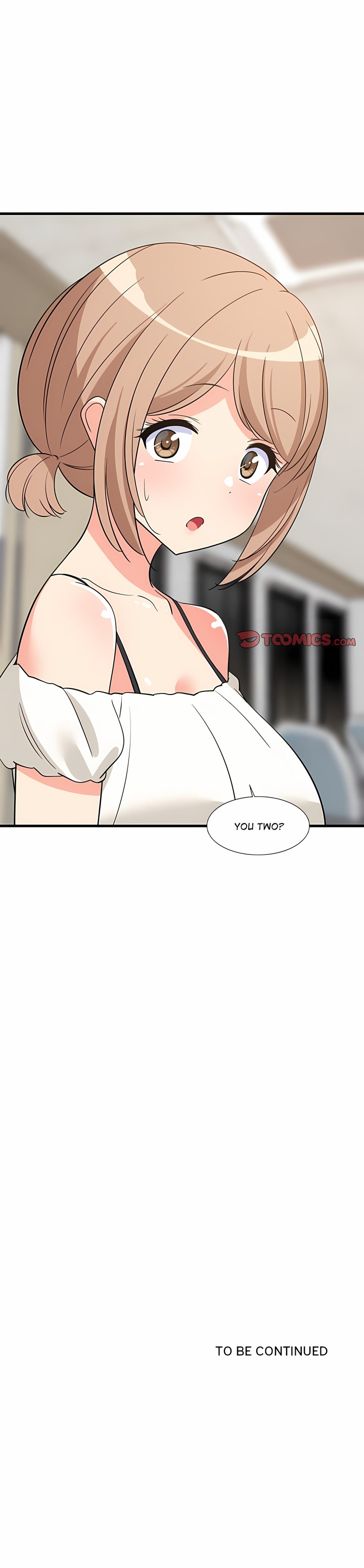 College Grades Skyrocketing (Uncensored) Chapter 39 - Page 22