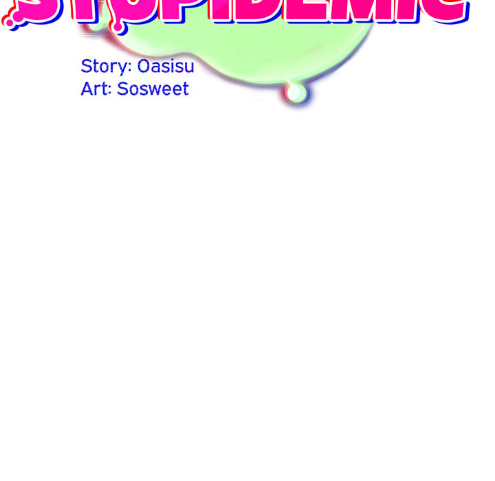 Stupidemic (Uncensored) Chapter 13 - Page 56