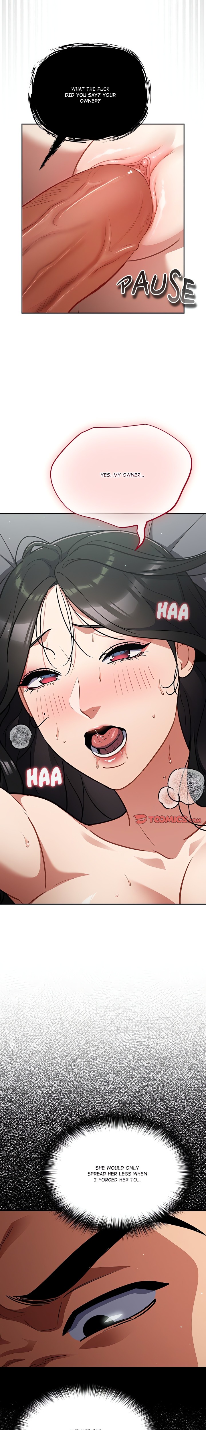 Stupidemic (Uncensored) Chapter 19 - Page 20