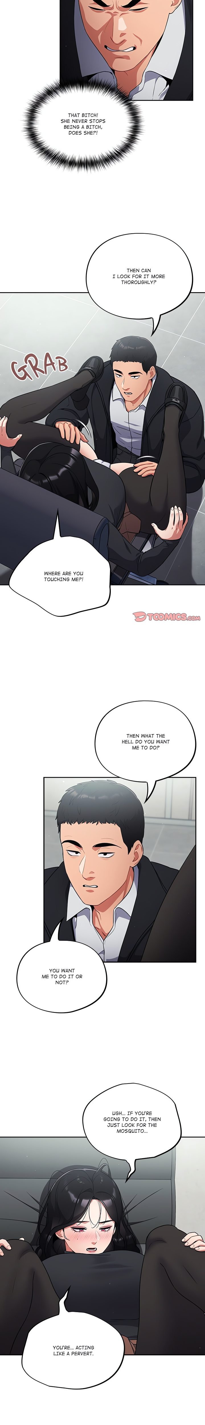 Stupidemic (Uncensored) Chapter 2 - Page 6