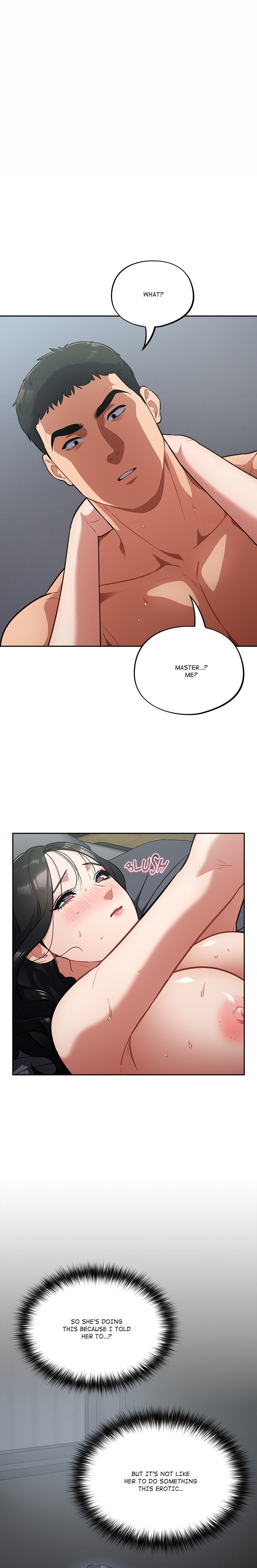 Stupidemic (Uncensored) Chapter 20 - Page 1