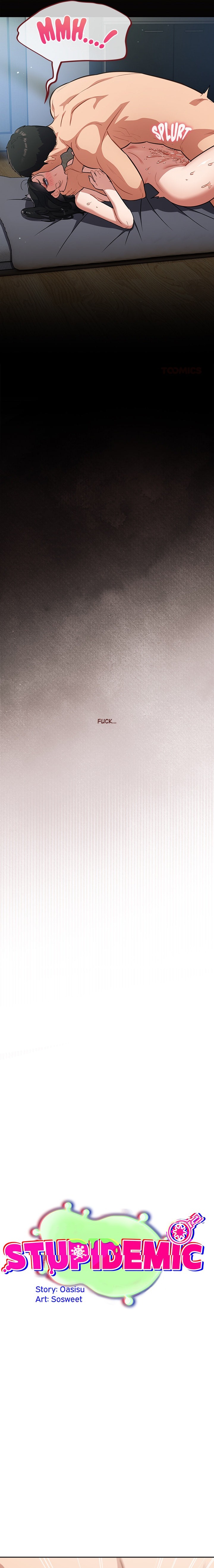 Stupidemic (Uncensored) Chapter 20 - Page 9