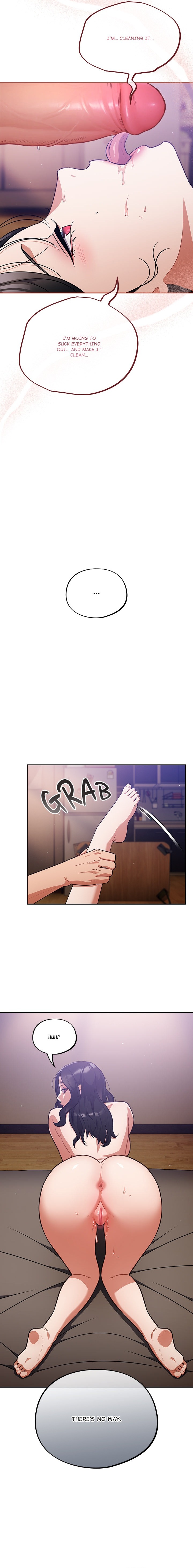Stupidemic (Uncensored) Chapter 20 - Page 16