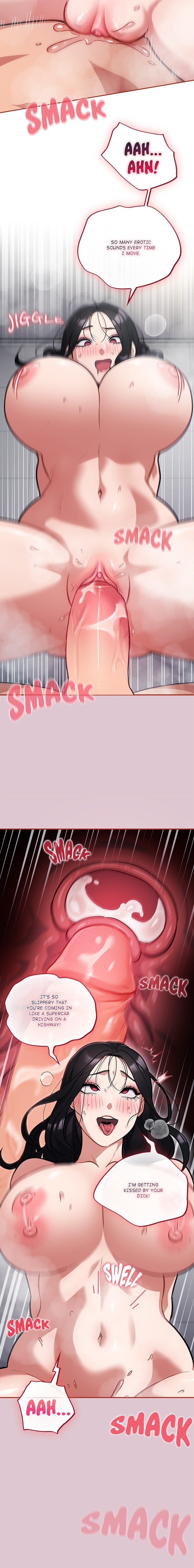 Stupidemic (Uncensored) Chapter 22 - Page 3